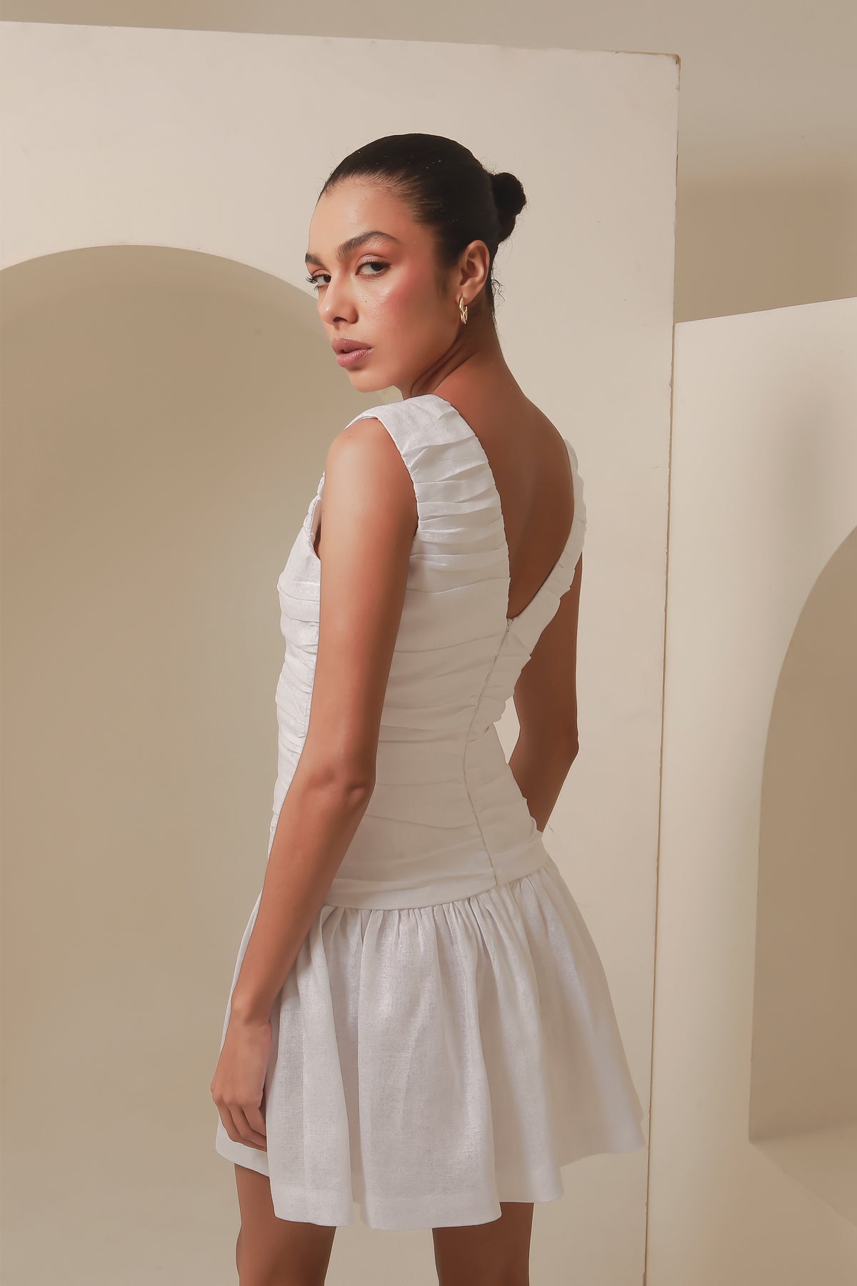 Vera Dress