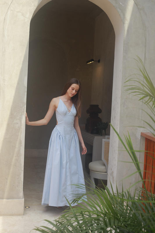Elisabetta Dress