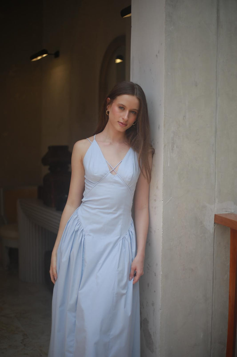 Elisabetta Dress
