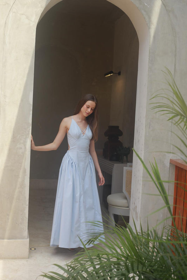 Elisabetta Dress