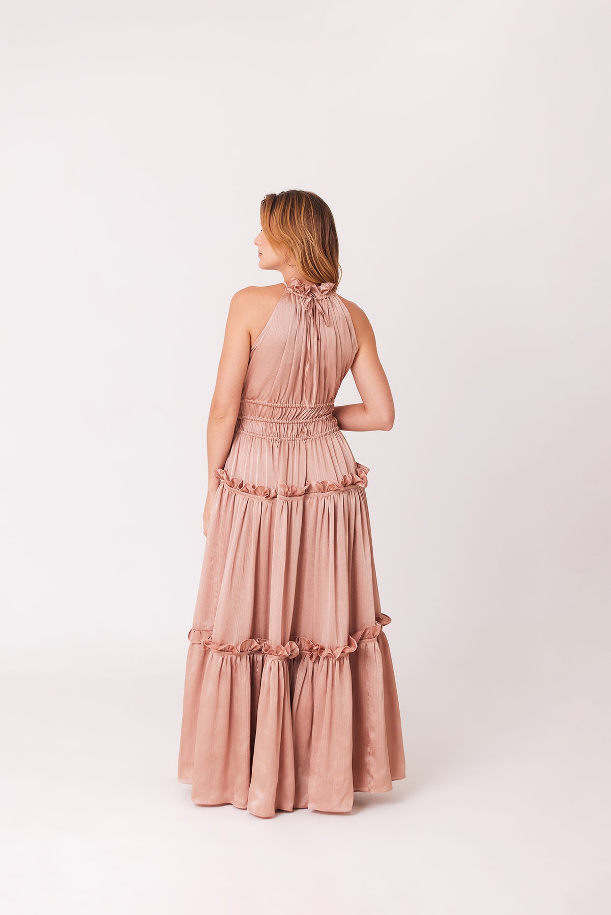 Noelle Dress