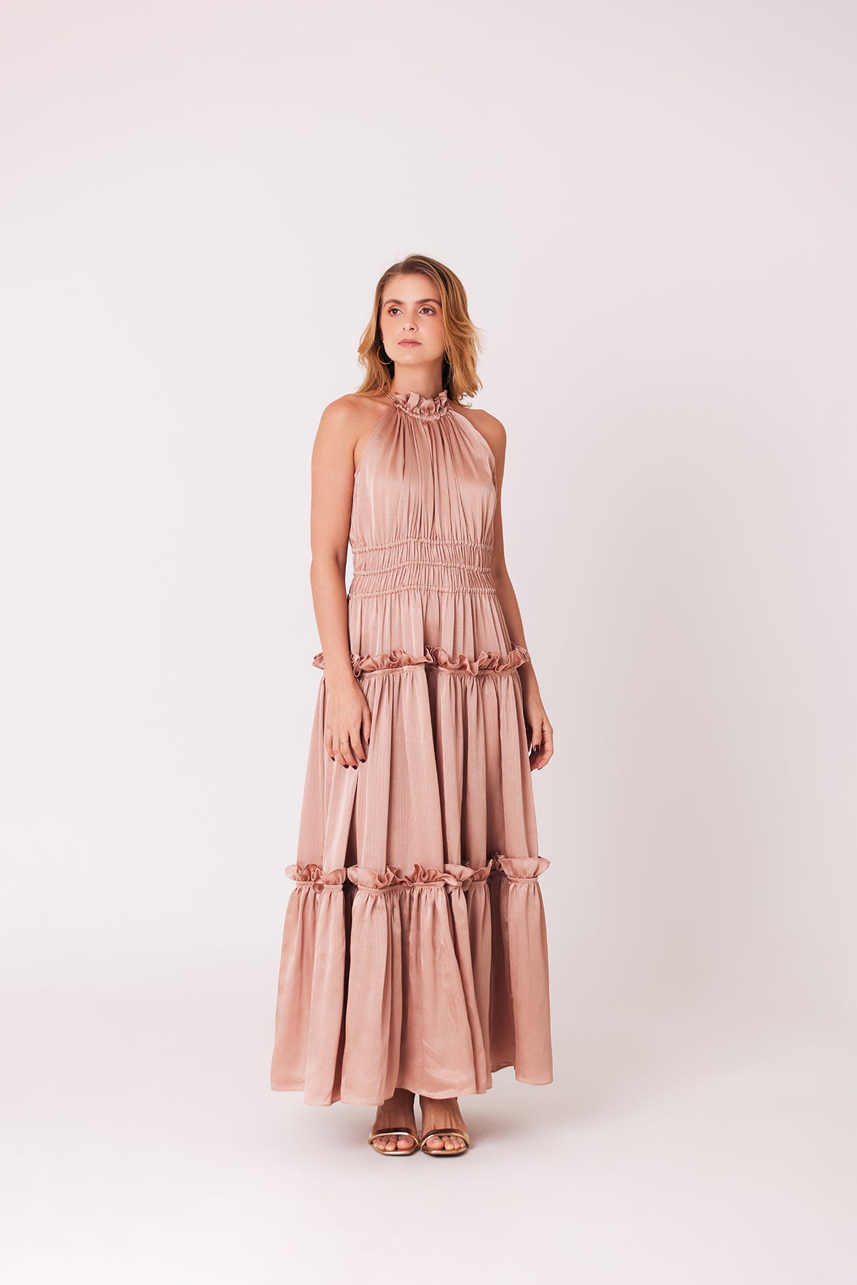 Noelle Dress