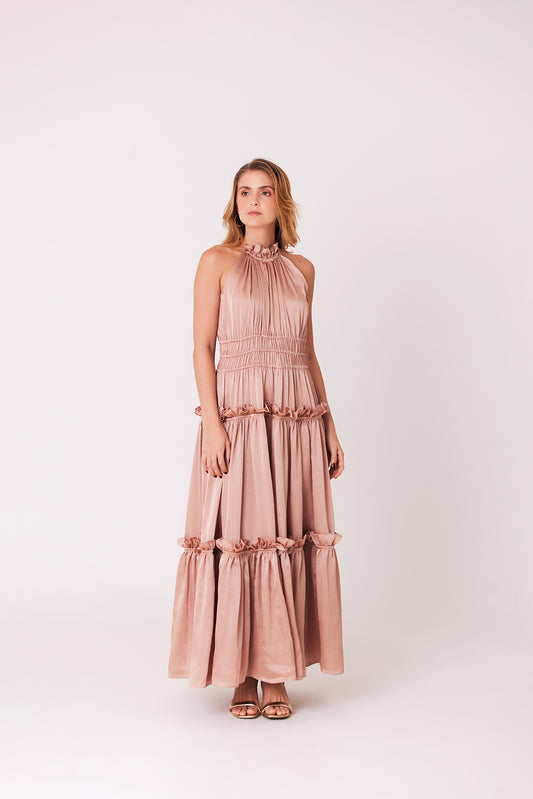 Noelle Dress