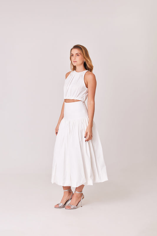 Rafaella White Set