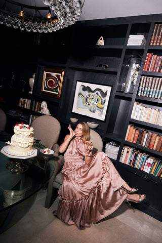 Noelle Dress