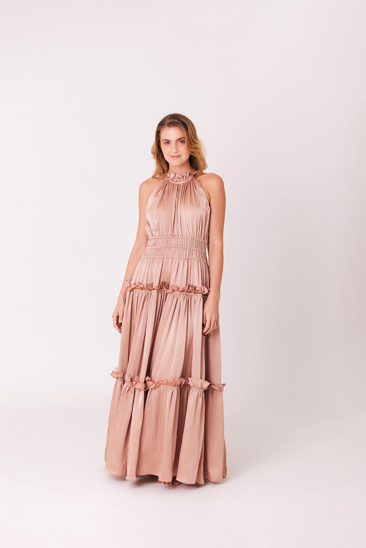 Noelle Dress