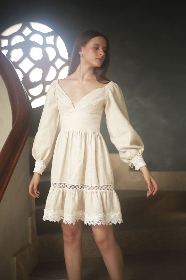 Eleonora Dress