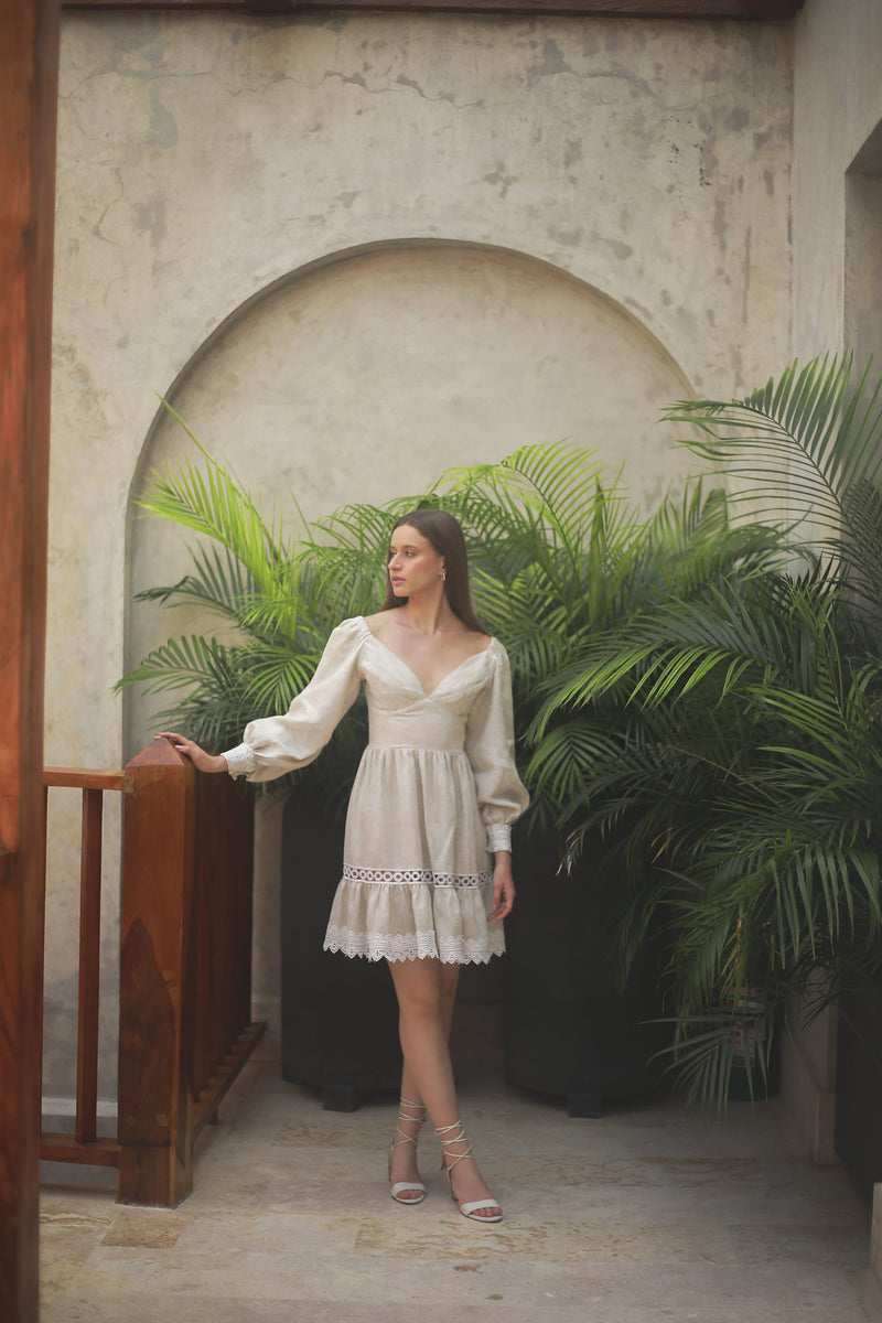 Eleonora Dress