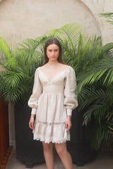 Eleonora Dress