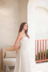 Clarissa Dress