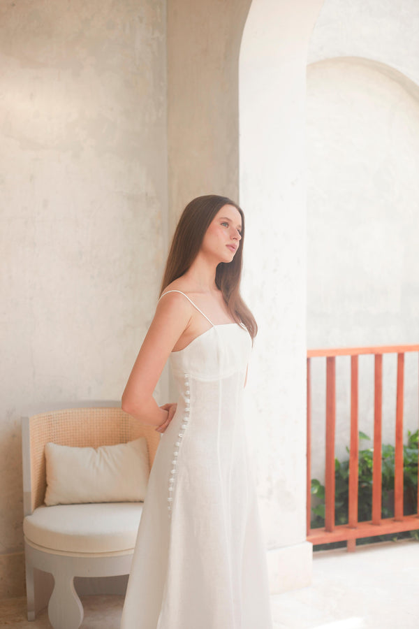 Clarissa Dress