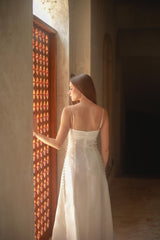 Clarissa Dress