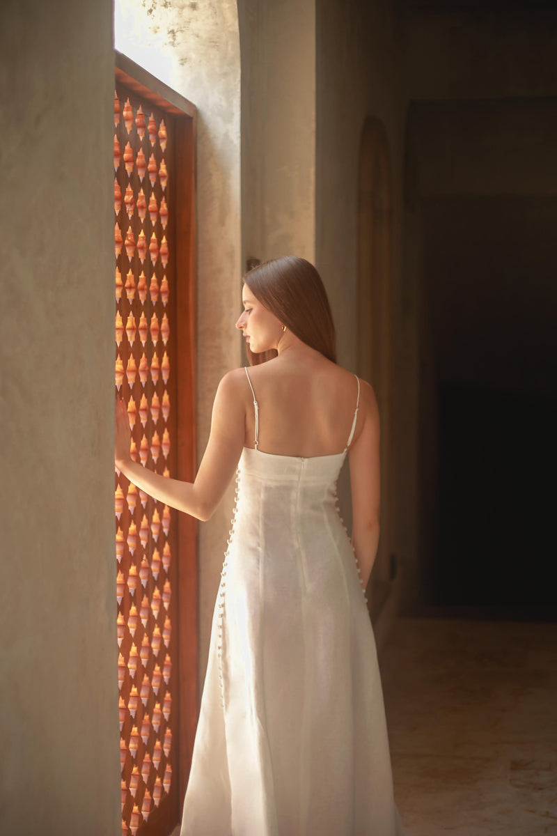Clarissa Dress